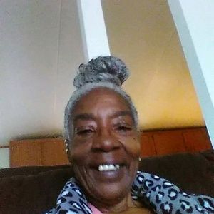 Meet your Posher, Shirley